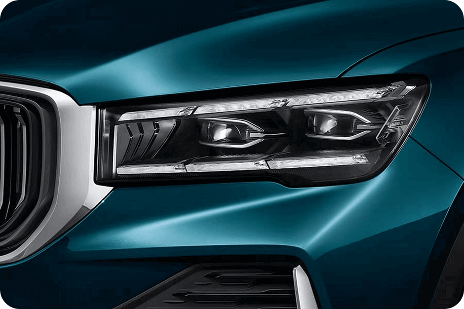 Exterior Car Image 1