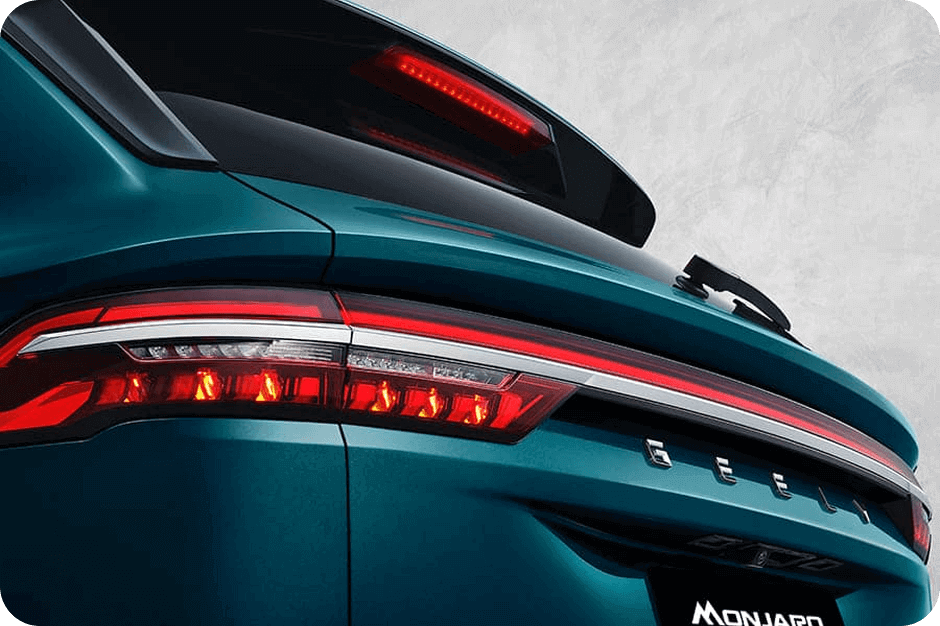 Exterior Car Image 2