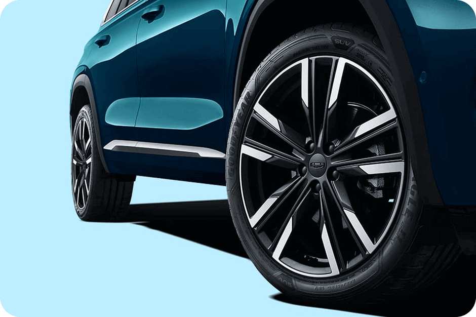 Exterior Car Image 3