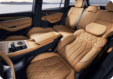 Interior Car Image 2