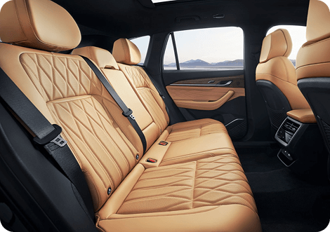 Interior Car Image 3