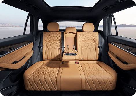 Interior Car Image 4